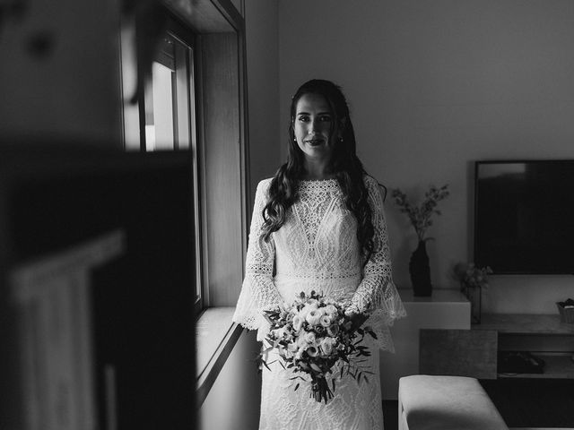 O casamento de Hélio e Filipa em Frossos, Albergaria-a-Velha 242