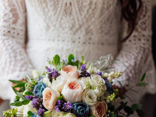O casamento de Hélio e Filipa em Frossos, Albergaria-a-Velha 243