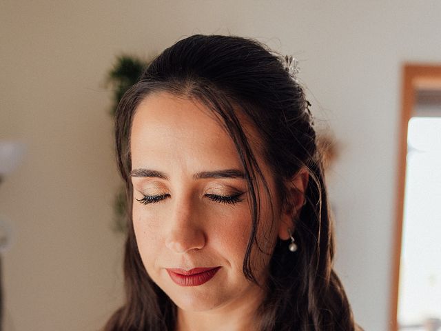 O casamento de Hélio e Filipa em Frossos, Albergaria-a-Velha 244