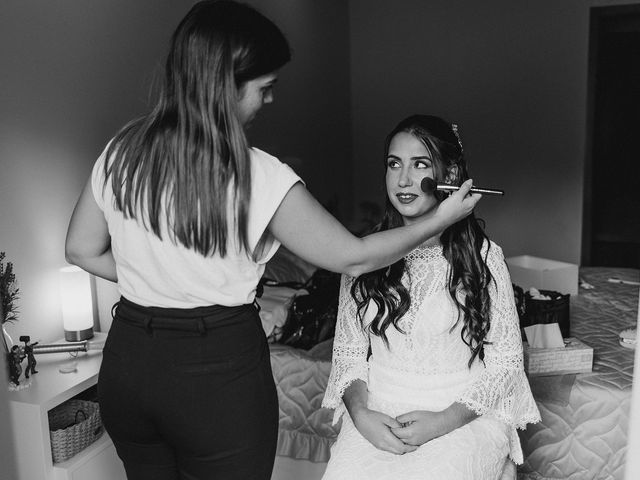 O casamento de Hélio e Filipa em Frossos, Albergaria-a-Velha 246