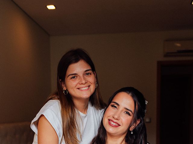 O casamento de Hélio e Filipa em Frossos, Albergaria-a-Velha 249