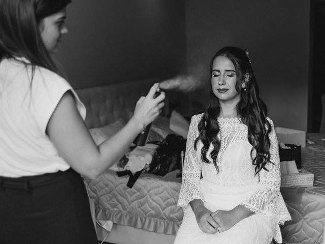 O casamento de Hélio e Filipa em Frossos, Albergaria-a-Velha 250
