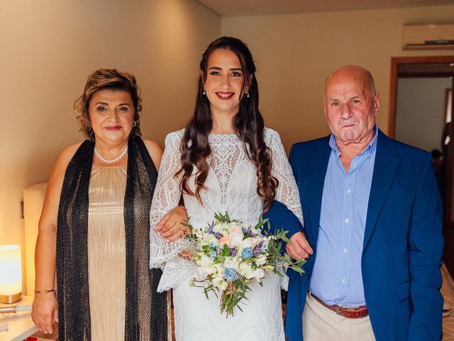 O casamento de Hélio e Filipa em Frossos, Albergaria-a-Velha 251