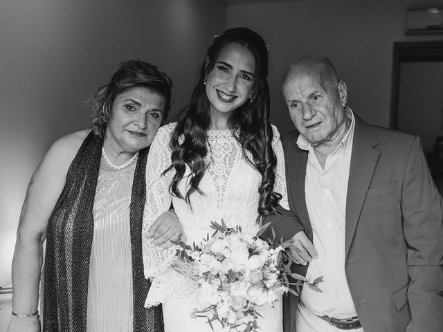 O casamento de Hélio e Filipa em Frossos, Albergaria-a-Velha 252