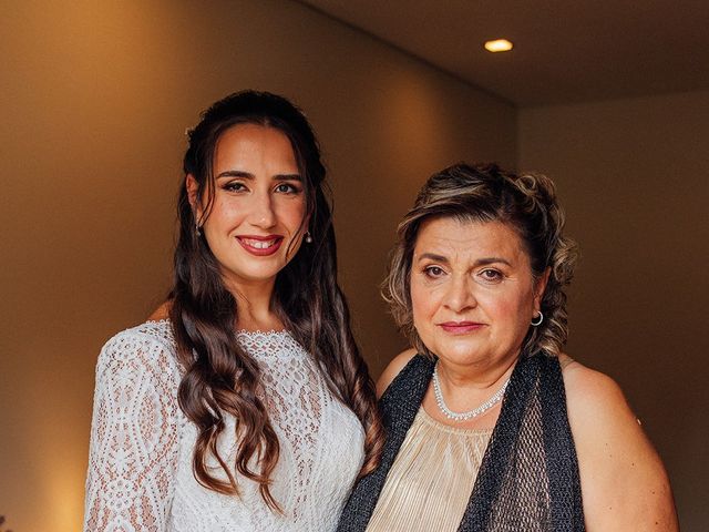 O casamento de Hélio e Filipa em Frossos, Albergaria-a-Velha 255