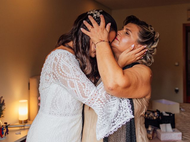 O casamento de Hélio e Filipa em Frossos, Albergaria-a-Velha 256
