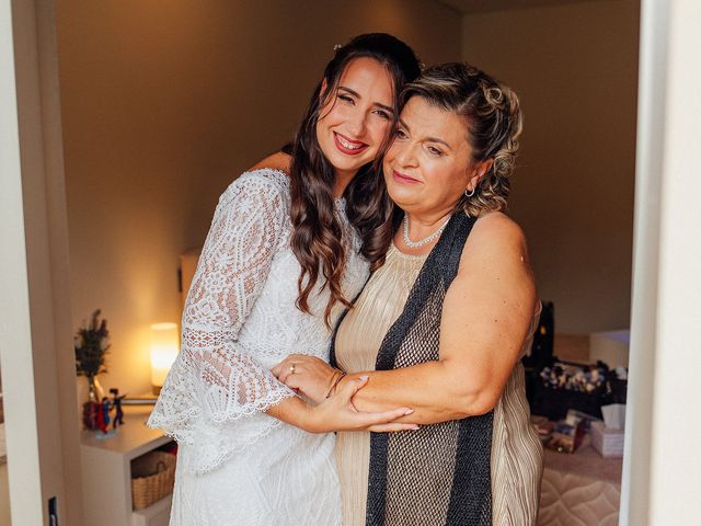 O casamento de Hélio e Filipa em Frossos, Albergaria-a-Velha 257