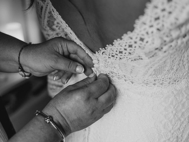 O casamento de Hélio e Filipa em Frossos, Albergaria-a-Velha 259