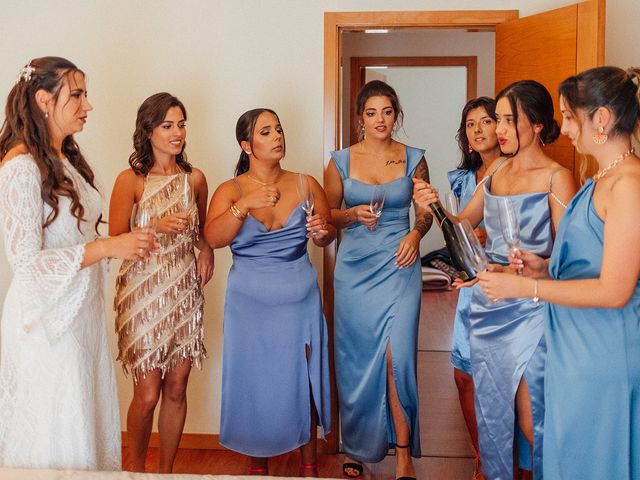 O casamento de Hélio e Filipa em Frossos, Albergaria-a-Velha 266