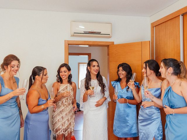 O casamento de Hélio e Filipa em Frossos, Albergaria-a-Velha 271