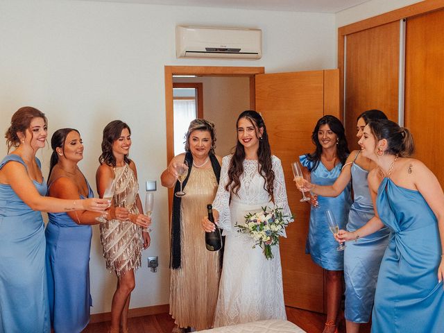 O casamento de Hélio e Filipa em Frossos, Albergaria-a-Velha 273