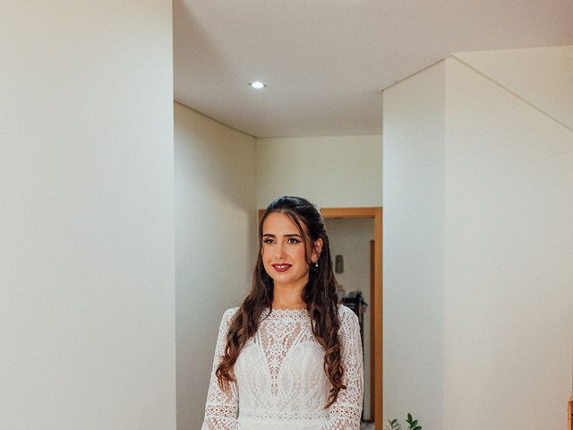 O casamento de Hélio e Filipa em Frossos, Albergaria-a-Velha 276