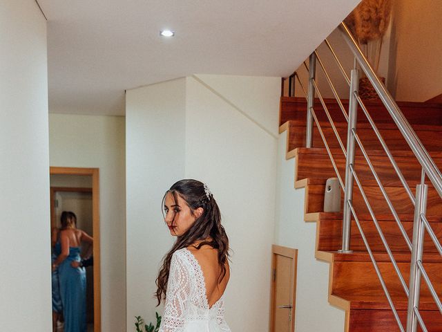 O casamento de Hélio e Filipa em Frossos, Albergaria-a-Velha 277