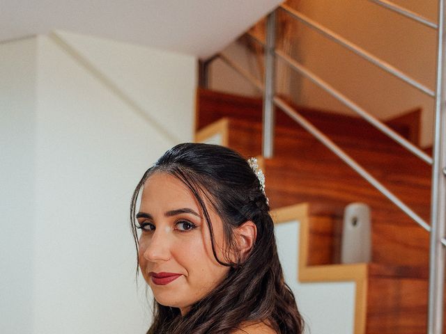 O casamento de Hélio e Filipa em Frossos, Albergaria-a-Velha 279
