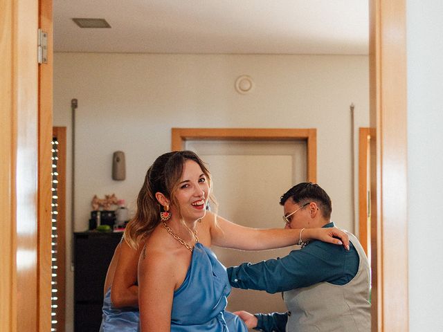 O casamento de Hélio e Filipa em Frossos, Albergaria-a-Velha 281