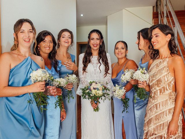 O casamento de Hélio e Filipa em Frossos, Albergaria-a-Velha 283