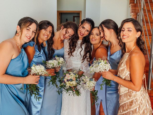O casamento de Hélio e Filipa em Frossos, Albergaria-a-Velha 284