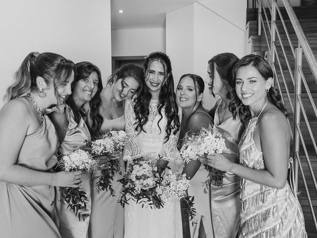 O casamento de Hélio e Filipa em Frossos, Albergaria-a-Velha 285