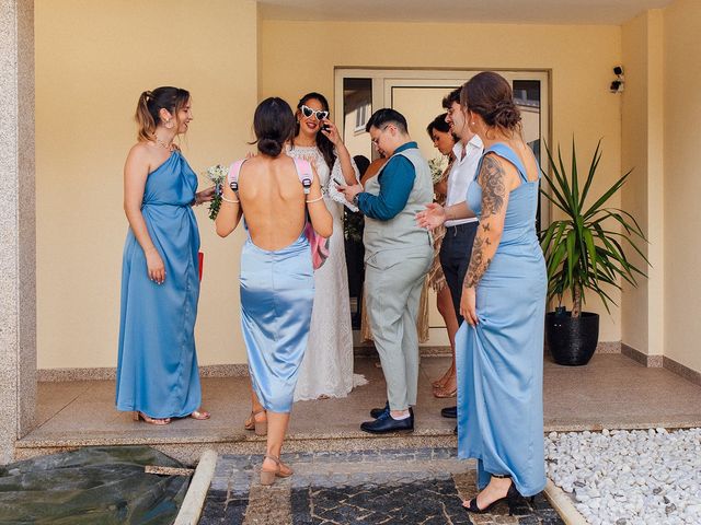 O casamento de Hélio e Filipa em Frossos, Albergaria-a-Velha 286