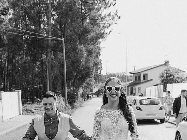 O casamento de Hélio e Filipa em Frossos, Albergaria-a-Velha 289