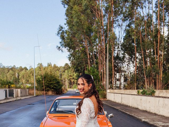 O casamento de Hélio e Filipa em Frossos, Albergaria-a-Velha 302