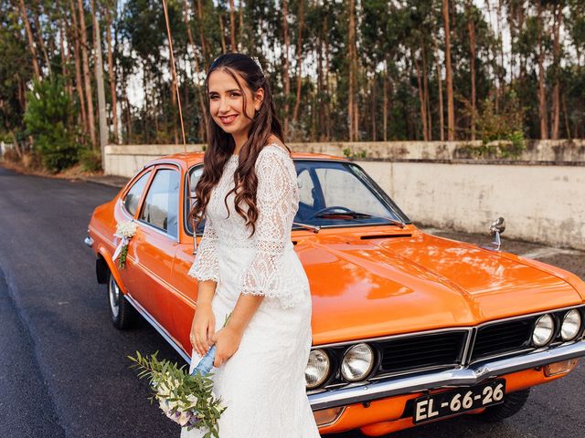 O casamento de Hélio e Filipa em Frossos, Albergaria-a-Velha 304