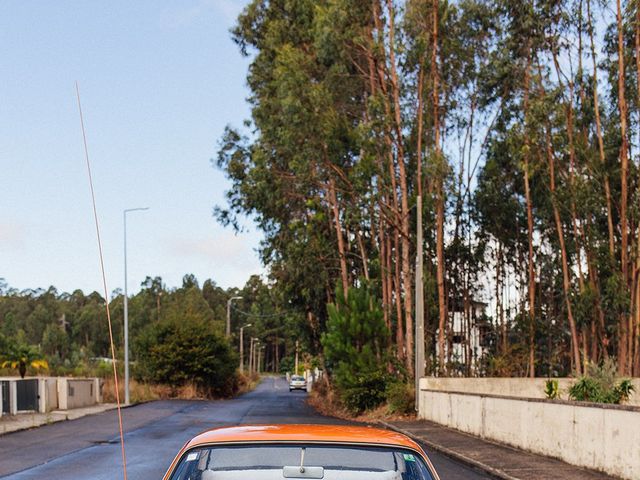 O casamento de Hélio e Filipa em Frossos, Albergaria-a-Velha 307