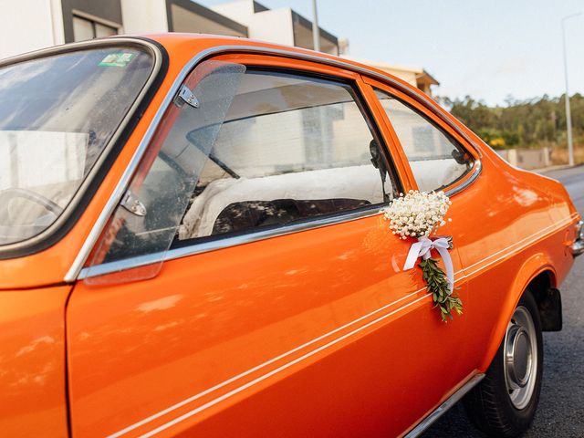 O casamento de Hélio e Filipa em Frossos, Albergaria-a-Velha 308