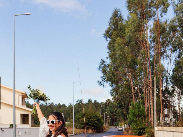 O casamento de Hélio e Filipa em Frossos, Albergaria-a-Velha 310