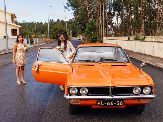 O casamento de Hélio e Filipa em Frossos, Albergaria-a-Velha 312