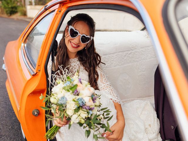 O casamento de Hélio e Filipa em Frossos, Albergaria-a-Velha 313