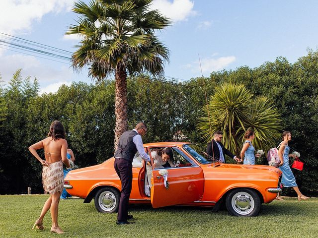 O casamento de Hélio e Filipa em Frossos, Albergaria-a-Velha 318