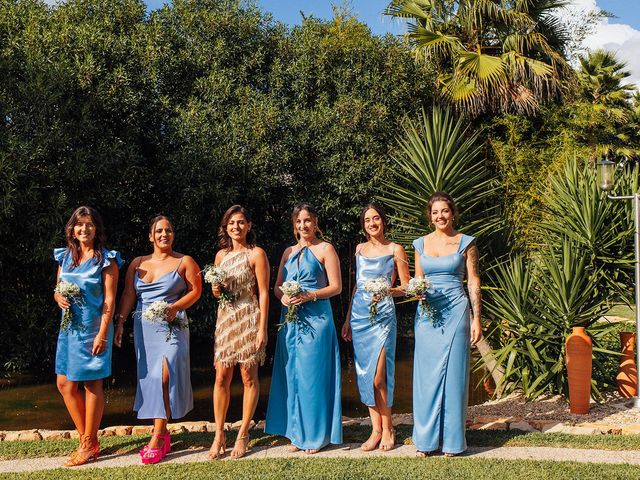 O casamento de Hélio e Filipa em Frossos, Albergaria-a-Velha 320