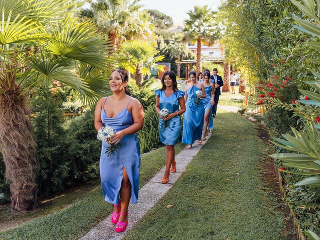O casamento de Hélio e Filipa em Frossos, Albergaria-a-Velha 325