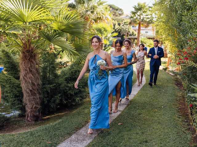 O casamento de Hélio e Filipa em Frossos, Albergaria-a-Velha 327
