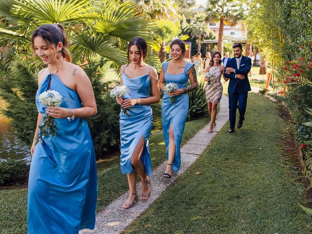 O casamento de Hélio e Filipa em Frossos, Albergaria-a-Velha 328