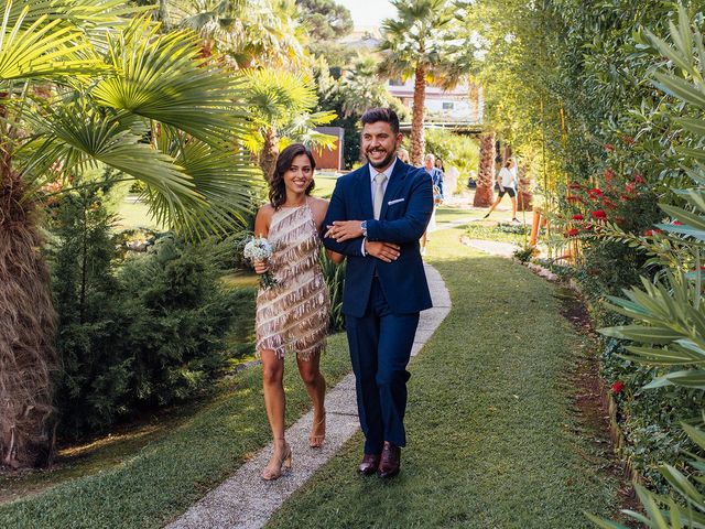 O casamento de Hélio e Filipa em Frossos, Albergaria-a-Velha 330