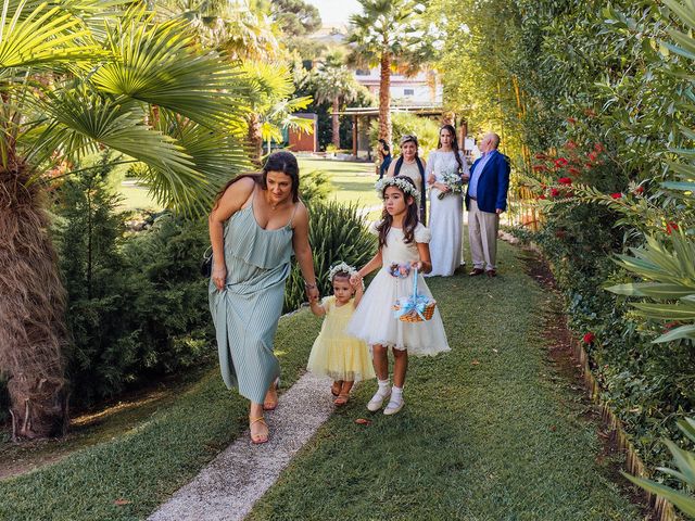 O casamento de Hélio e Filipa em Frossos, Albergaria-a-Velha 331