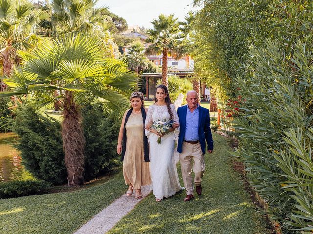 O casamento de Hélio e Filipa em Frossos, Albergaria-a-Velha 332
