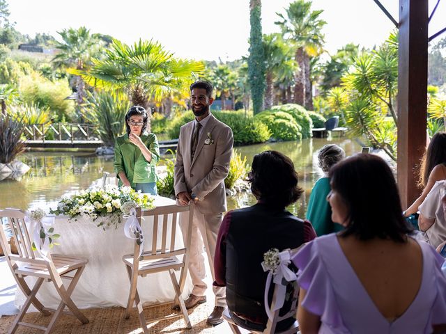 O casamento de Hélio e Filipa em Frossos, Albergaria-a-Velha 333