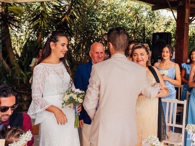 O casamento de Hélio e Filipa em Frossos, Albergaria-a-Velha 339