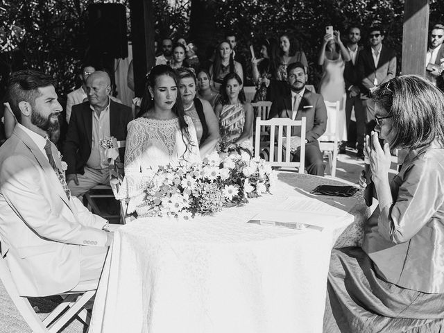 O casamento de Hélio e Filipa em Frossos, Albergaria-a-Velha 342