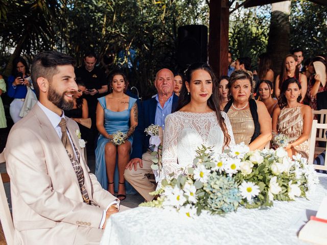 O casamento de Hélio e Filipa em Frossos, Albergaria-a-Velha 348