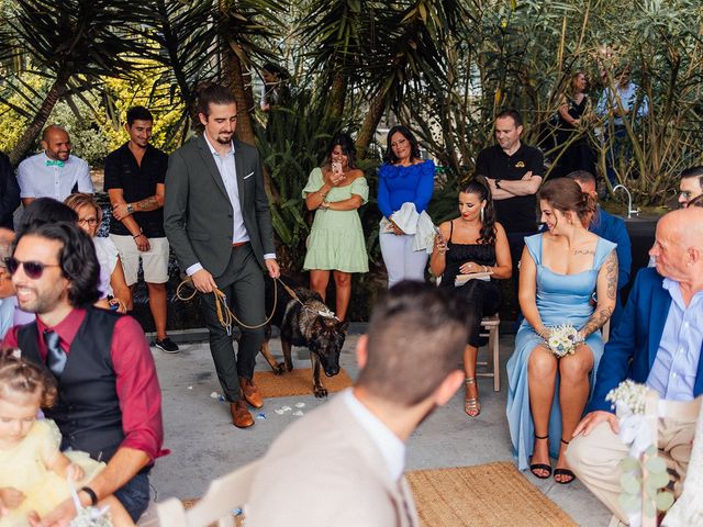 O casamento de Hélio e Filipa em Frossos, Albergaria-a-Velha 358