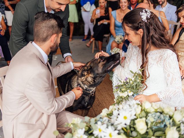 O casamento de Hélio e Filipa em Frossos, Albergaria-a-Velha 360