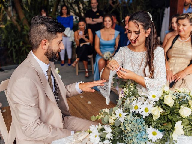 O casamento de Hélio e Filipa em Frossos, Albergaria-a-Velha 368