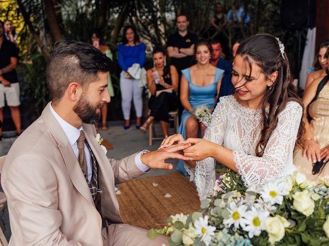 O casamento de Hélio e Filipa em Frossos, Albergaria-a-Velha 370