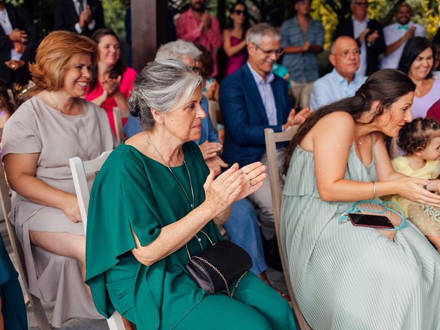 O casamento de Hélio e Filipa em Frossos, Albergaria-a-Velha 375