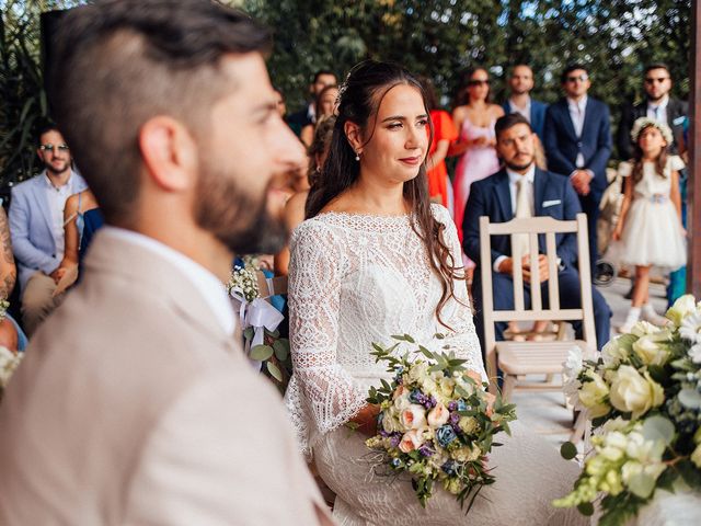 O casamento de Hélio e Filipa em Frossos, Albergaria-a-Velha 377