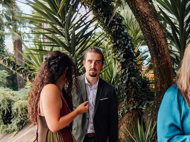 O casamento de Hélio e Filipa em Frossos, Albergaria-a-Velha 380